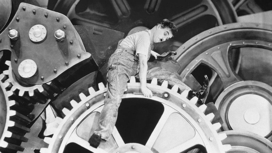 Est-ce que Charlie étais mécanicien?