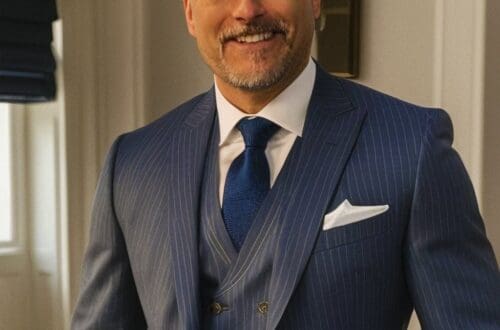 Frédéric R. St-Laurent